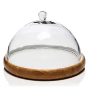 Be Home Madras Curva Cloche