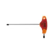 Key to T With Socket By 5mm 567008015 Unior Bike Tools