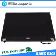 NEW Dell XPS 13 9350 9360 13.3" QHD+ LCD Screen Touch Complete Assembly