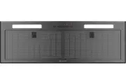 Electrolux 86cm Integrated Rangehood Dark Stainless Steel ERI955DSE