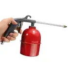 Car Auto Engine Cleaning Solvent Air Sprayer Degreaser Siphon Tools Gray
