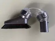 Dyson V6 Replacement Dust Brush Universal Up Top Tool Attachment 917646-01 New