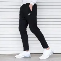 在飛比找蝦皮購物優惠-Nike Nsw Jogger Pants 縮口 棉褲 窄版