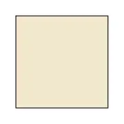 Lee Filter Colour Temperature 100x100mm 2mm thick 81B