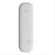 ZTE 4G LTE WIFI Wireless USB Dongle Stick Mobile Hotspot Modem SIM Card AU