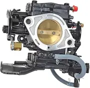 Carburetor，Compatible With Sea Doo 717 720 GS GTI GTS Sportster Challenger BN40I Carb