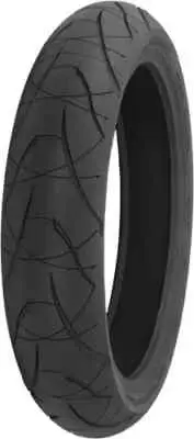 016 Verge 2X Front Tire 120/70ZR17 58W Radial TL Ducati 1198 SP 11