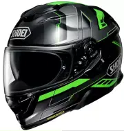 SHOEI GT-AIR II APERTURE TC-4