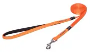 *CLEARANCE* Rogz Luna Lead [Colour: Orange] [Size: XSmall]