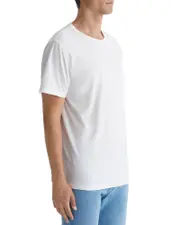 Ag Bryce Crewneck Tee