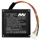 Portable Bluetooth Speaker Battery for use with JBL PartyBox 100 Bluetooth Speak