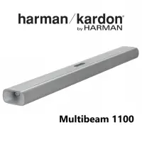 在飛比找momo購物網優惠-【Harman Kardon】哈曼卡頓 Soundbar 聲