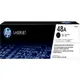 HP CF248A原廠碳粉48A Black Original LaserJet Toner Cartridge