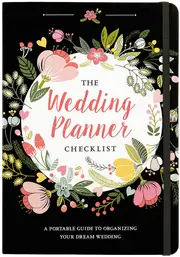 Peter Pauper Press Wedding Planner Checklist 321541