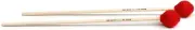 Vic Firth Corpsmaster Iain Moyer Signature Vibraphone Mallets - Medium Hard