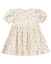 Rylee + Cru Collective Phoebe Dress