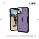 UAG iPhone 14 Plus 磁吸式耐衝擊保護殼-紫 [北都]