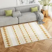 Artiss Floor Rug Area Rug Large Bohemian Carpet Washable Modern Carpet Short Pile Mat