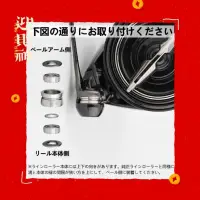 在飛比找蝦皮購物優惠-Gomexus捲線器Roller二代升級版 導線環Shima