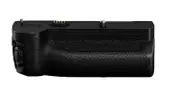 Panasonic DMW-BG1E Lumix Battery Grip for S5/S5II/S5IIX /G9II