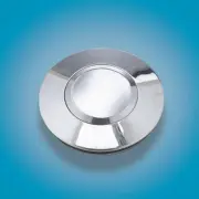 Grant Banjo Horn Button - 5864