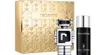 Paco Rabanne Phantom Eau De Toilette Spray 100ml Set 2 pieces