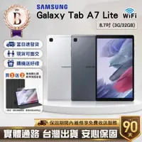 在飛比找蝦皮購物優惠-【福利品】Samsung Galaxy Tab A7 Lit