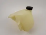 Freightliner A05-24553-000 Overflow COOLANT RECOVER Tank A05 24553 000 052455300