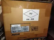 Aaeon embedded computer AEC-6950-C2-1010 Intel I7 3517ue 8gb Ram Nib + 250gb Hdd