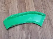 Battat Li'l Woodzeez Family Treehouse Replacement Part "T" Large Green Slide