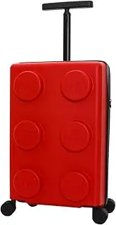 [BBM] Luggage- Suitcase, , Rot, Rot, Children's Trolley
