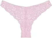 [YAMAMAY] Brazilian Briefs Primula Color for Women