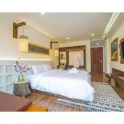 Mimosa Homestay