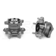 GSP Wheel Hub Assembly - 400011