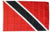 TRINIDAD FLAG 3 x 5 FOOT FLAG - NEW 3x5' FLAG