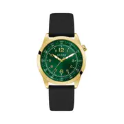 Guess Max Men's Watch in Gold
