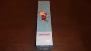 NIB Peanuts Charlie Brown Christmas Tree The Original 24" Tall Linus Blanket