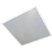Valcom IPTALKBACK2X2LAY-INCEILINGSPEAKER,White VIP-422A-IC (vip422aic)