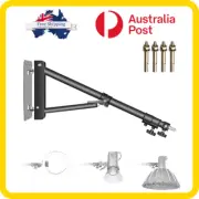 Neewer Wall Mounting Triangle Boom Arm for Ring Light, Monolight, Softbox NEW AU