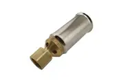 Harris 25mm Burner Head for Perkeo Scorcher HKAL601 / 801