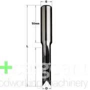 CMT 172 Mortice Bit Set 6 piece S-13mm LH Price is Inc VAT@20%