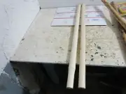6 Link 36 “ Sledge Hammer Handle wax finish no 1s hickory