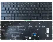 New Dell G16 7620 7625 7630 7635 Laptop Keyboard US With Per-Key RGB Backlit