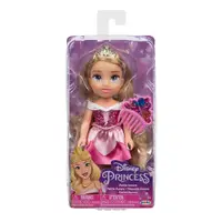 在飛比找PChome24h購物優惠-迪士尼公主6吋娃娃-睡美人