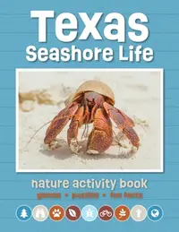 在飛比找誠品線上優惠-Texas Seashore Life Nature Act