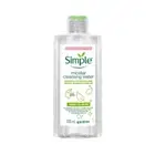 Simple Kind to Skin Micellar Cleansing Water Makeup Remover 200ml FREE SHIPPING