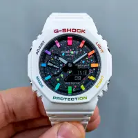 在飛比找蝦皮購物優惠-*限量* 全新 CASIO G-Shock CasiOak 