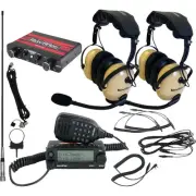 NAVATLAS 4402-0993 NI2ROHBE2 Communication/Radio System Intercom/Radio and