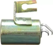 Condensor For Yamaha FS1 50 DX 1977