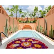 Cyrus Villa Seminyak